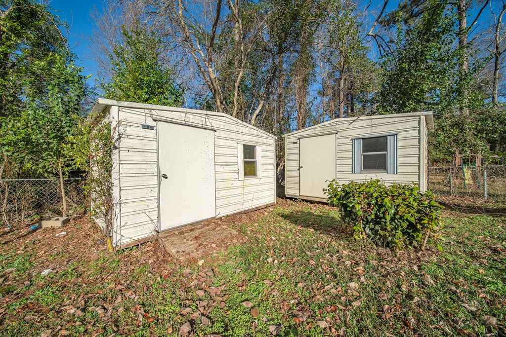 6411 Michael Avenue Columbus, GA 31909 - Photo 7 of 34 a view of a house with a yard