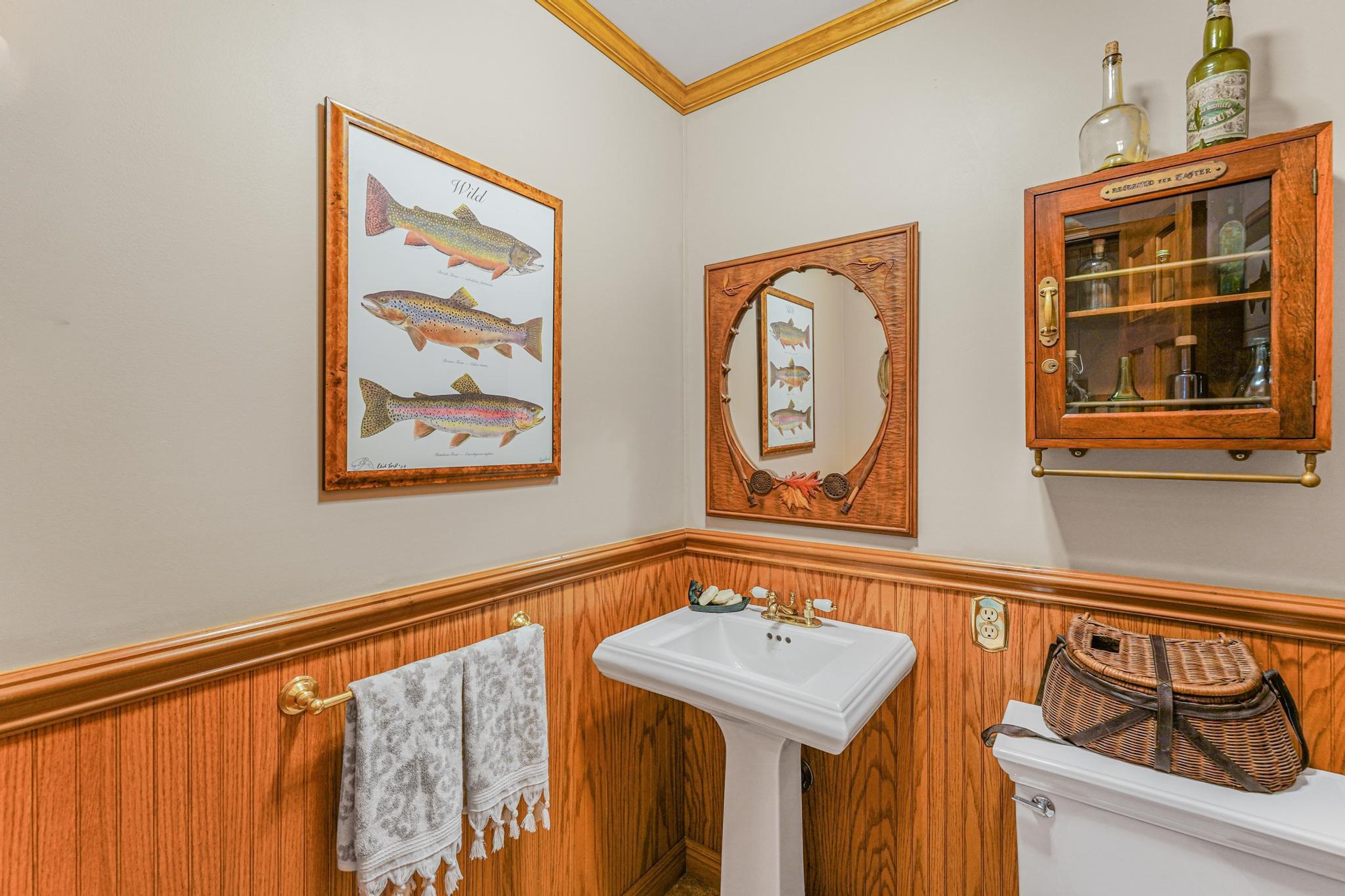 747 Cole Pond Road Jamaica, VT 05343 - Photo 12 of 40 Gallery Image 12