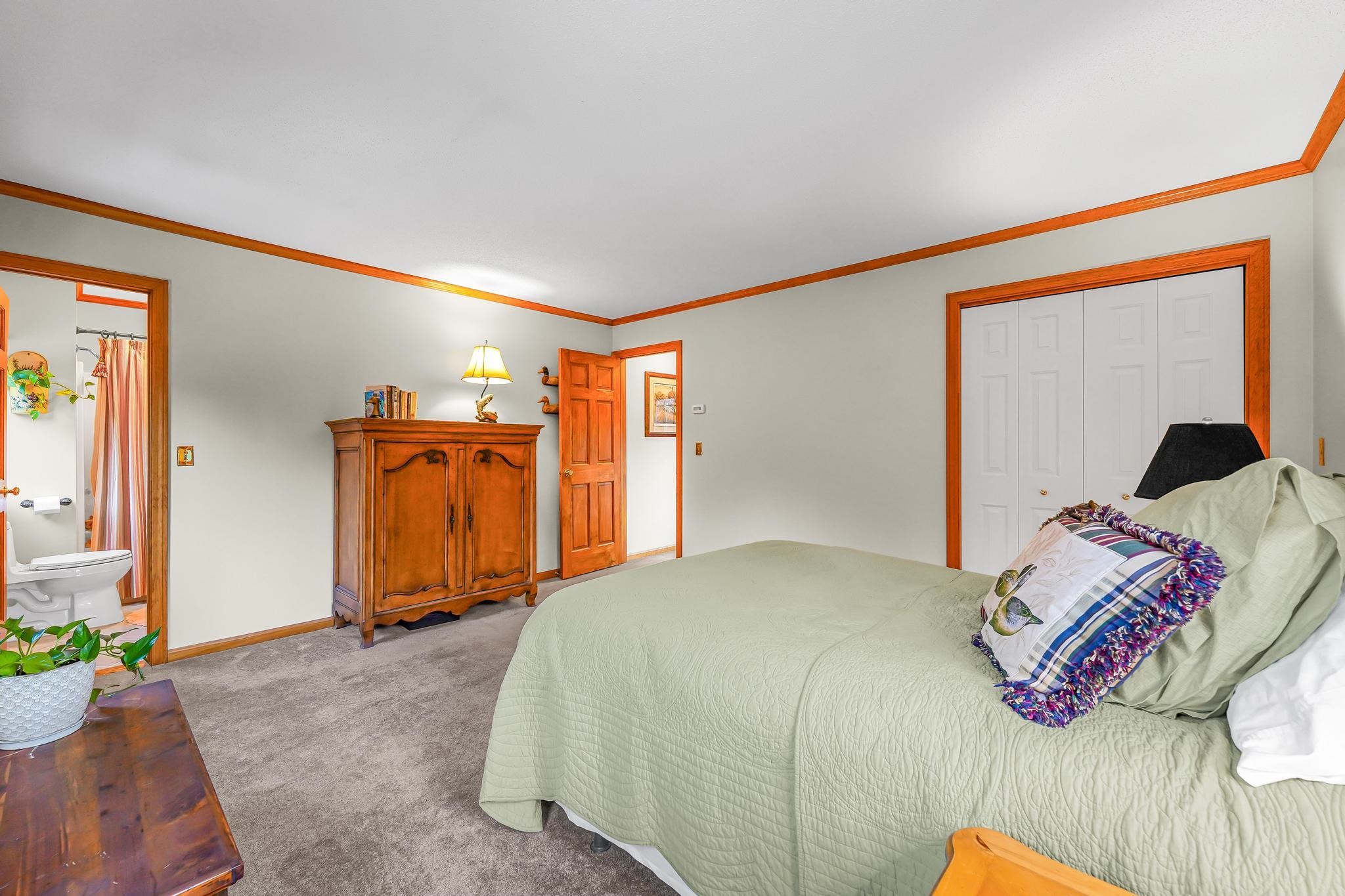 747 Cole Pond Road Jamaica, VT 05343 - Photo 22 of 40 Gallery Image 22