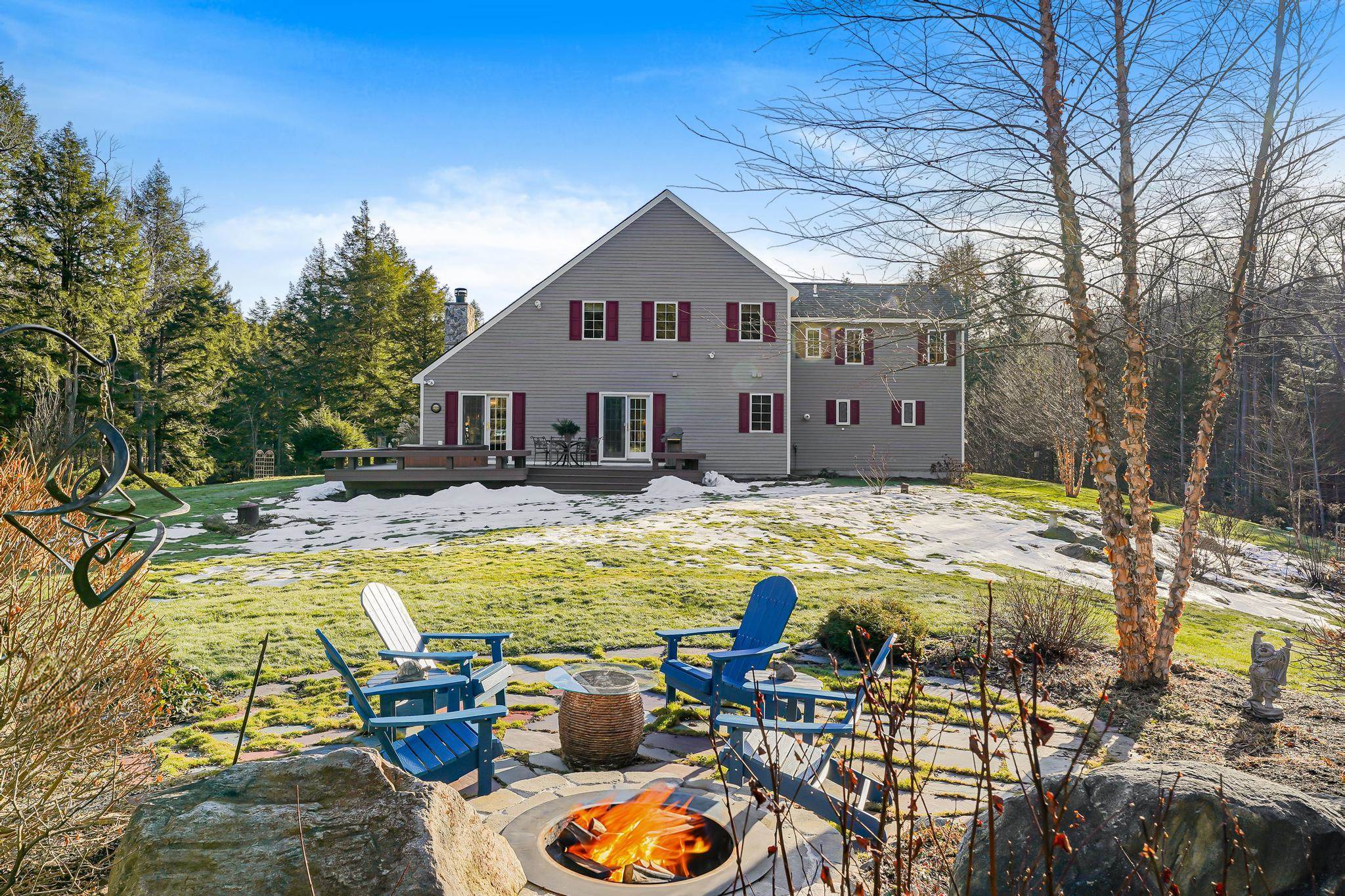 747 Cole Pond Road Jamaica, VT 05343 - Photo 26 of 40 Gallery Image 26