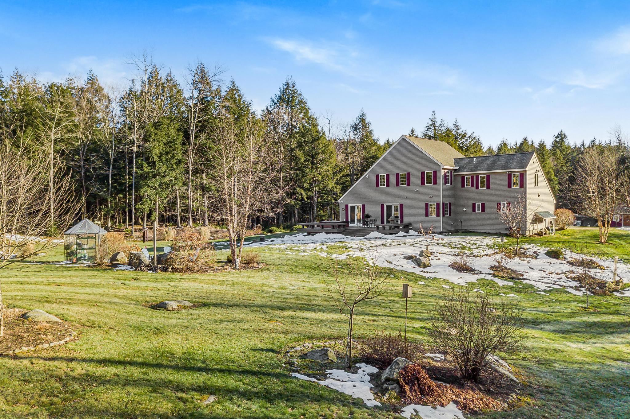 747 Cole Pond Road Jamaica, VT 05343 - Photo 27 of 40 Gallery Image 27