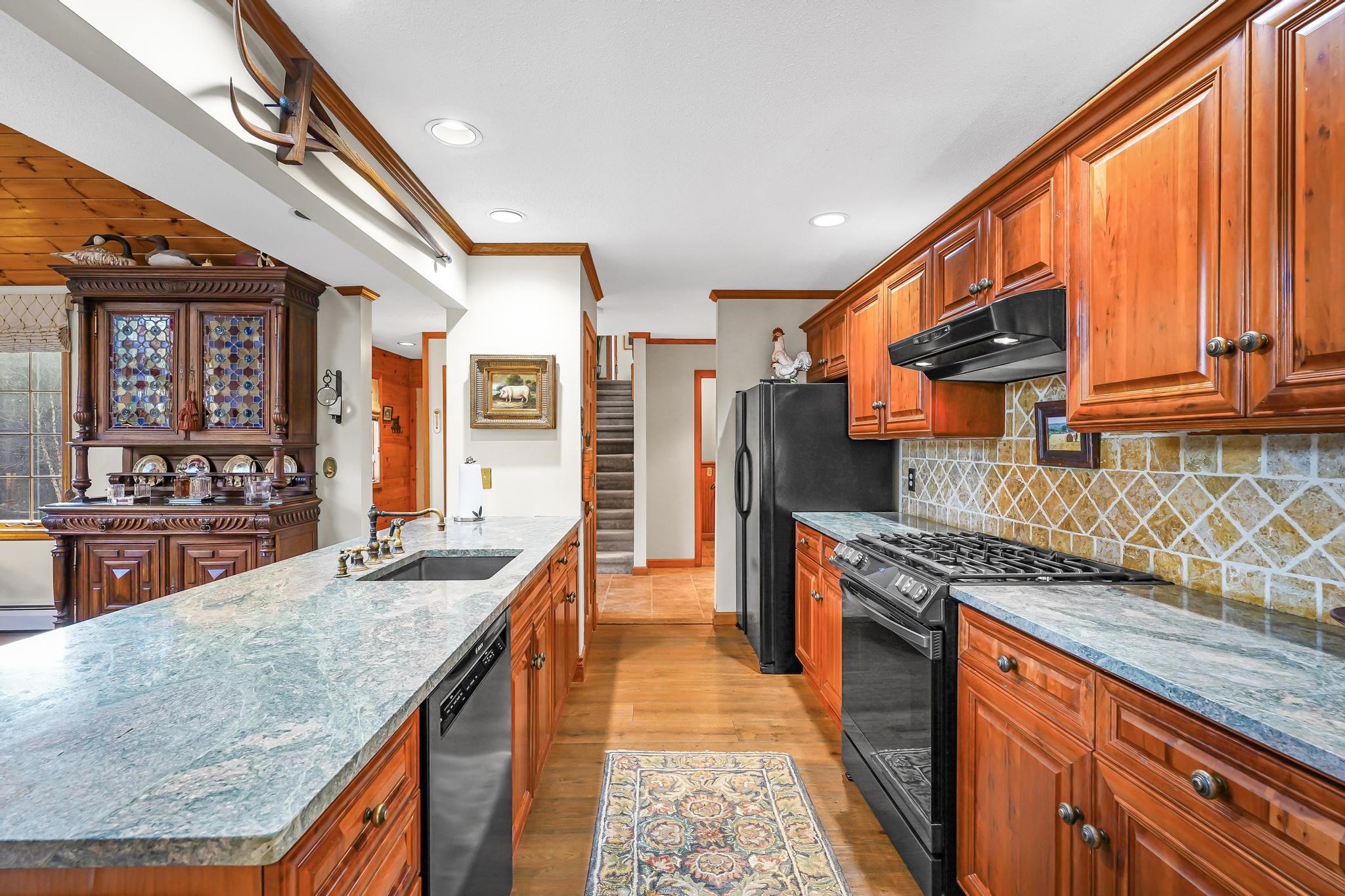 747 Cole Pond Road Jamaica, VT 05343 - Photo 40 of 40 Gallery Image 40