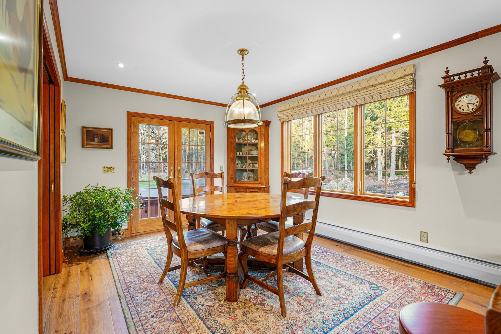 747 Cole Pond Road Jamaica, VT 05343 - Photo 5 of 40 Gallery Image 5