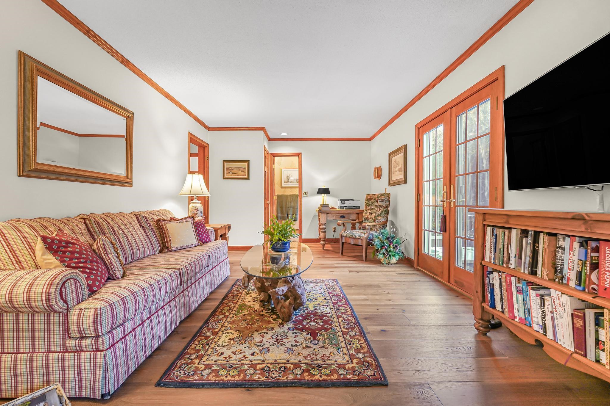 747 Cole Pond Road Jamaica, VT 05343 - Photo 7 of 40 Gallery Image 7