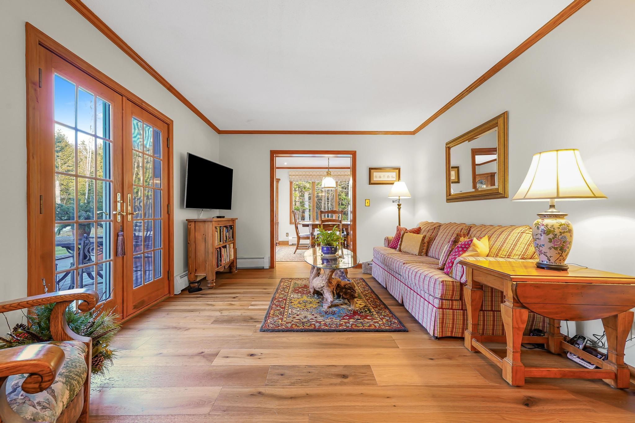 747 Cole Pond Road Jamaica, VT 05343 - Photo 8 of 40 Gallery Image 8