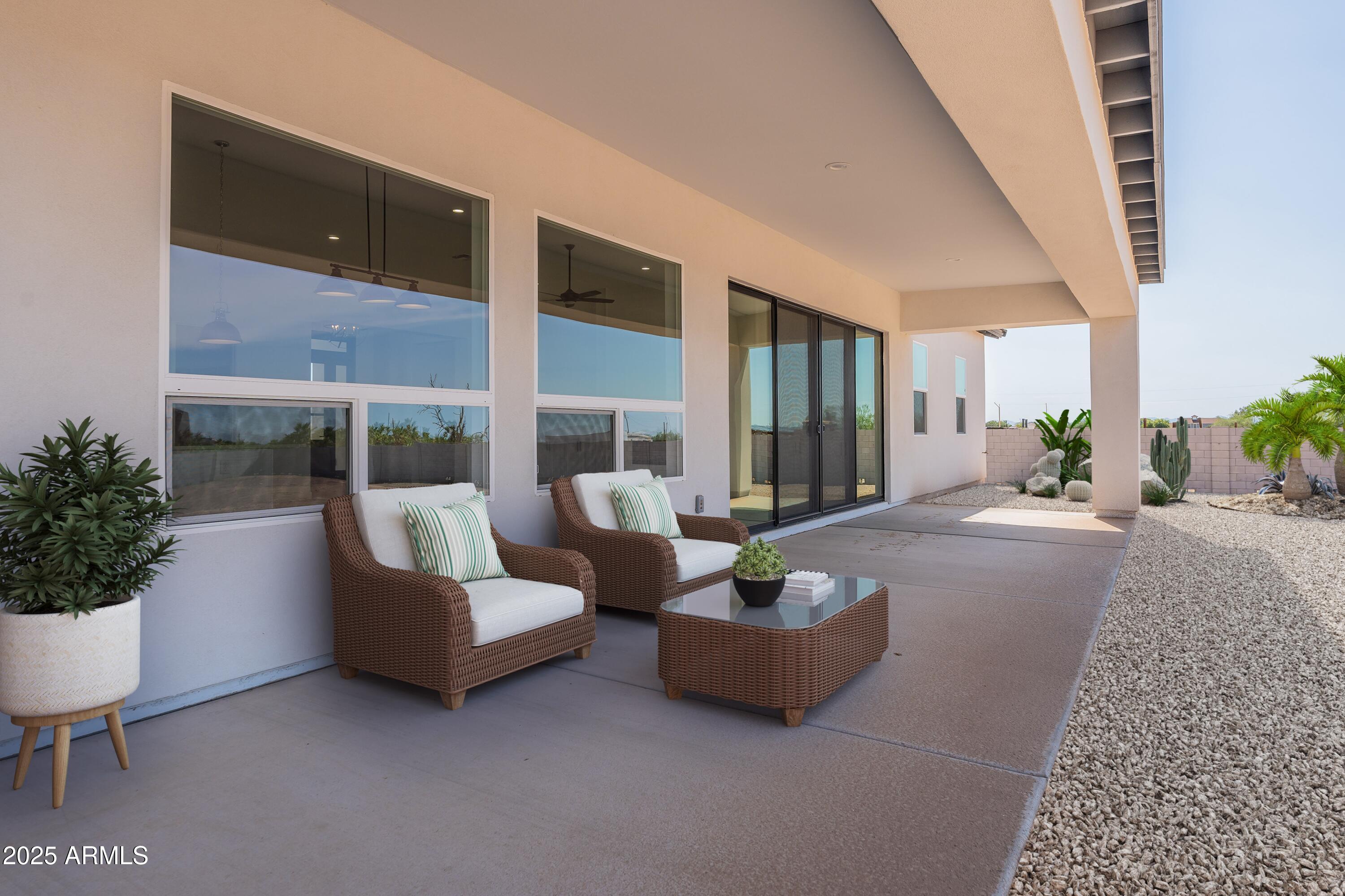 27776 North Gary Road Queen Creek, AZ 85144 - Photo 13 of 14 Previous Nexstar Home