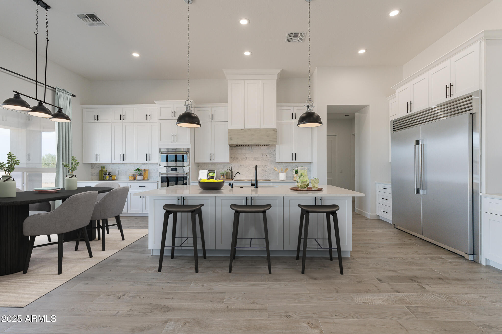 27776 North Gary Road Queen Creek, AZ 85144 - Photo 4 of 14 Previous Nexstar Home