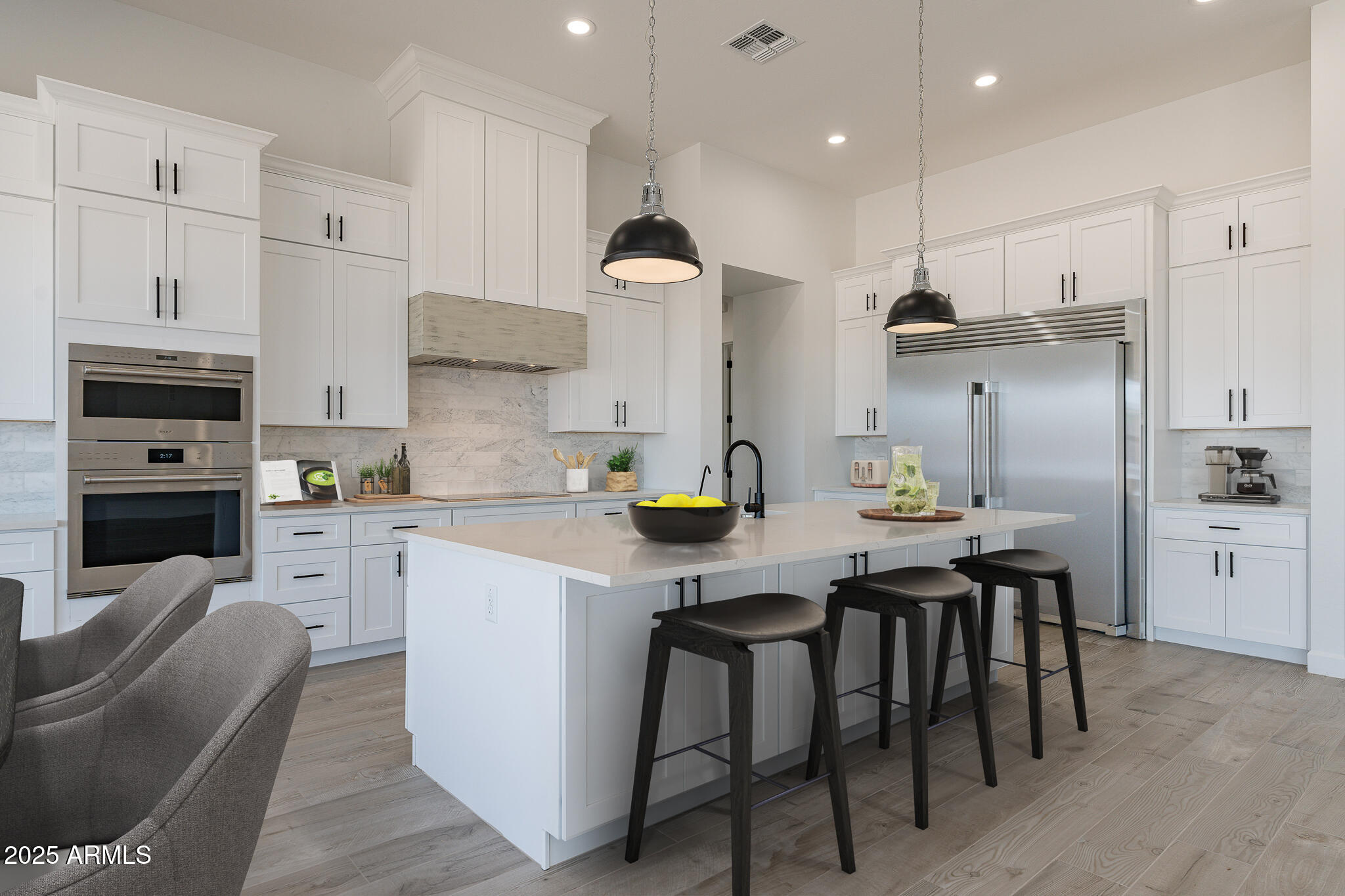 27776 North Gary Road Queen Creek, AZ 85144 - Photo 5 of 14 Previous Nexstar Home