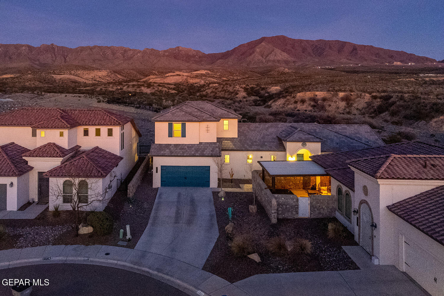 2300 Rory Way El Paso, TX 79911 - Photo 1 of 76 2300 Rory _ 092