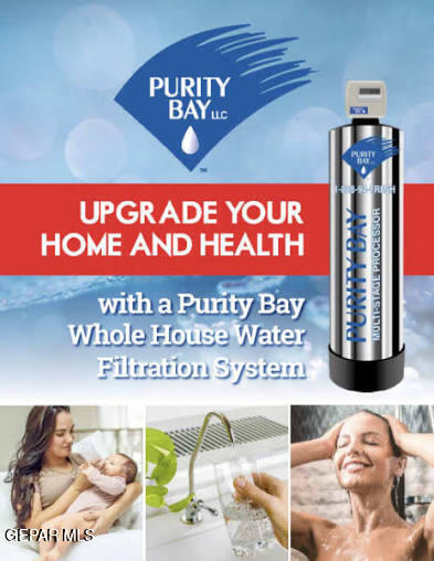 2300 Rory Way El Paso, TX 79911 - Photo 60 of 76 a view of entryway