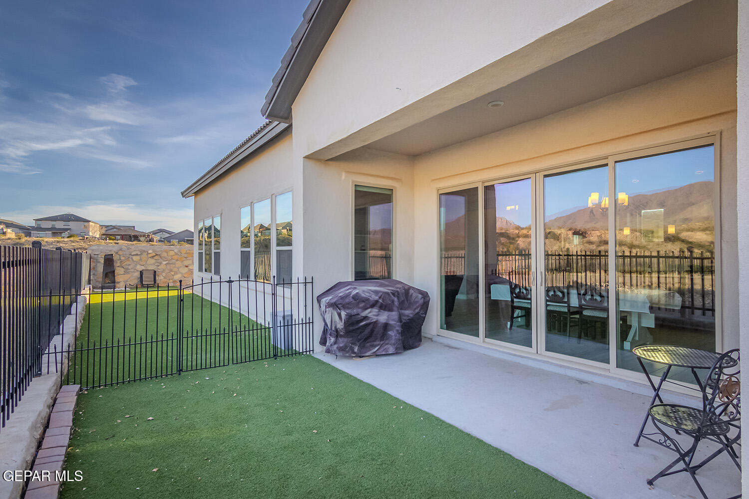 2300 Rory Way El Paso, TX 79911 - Photo 64 of 76 2300 Rory _ 084