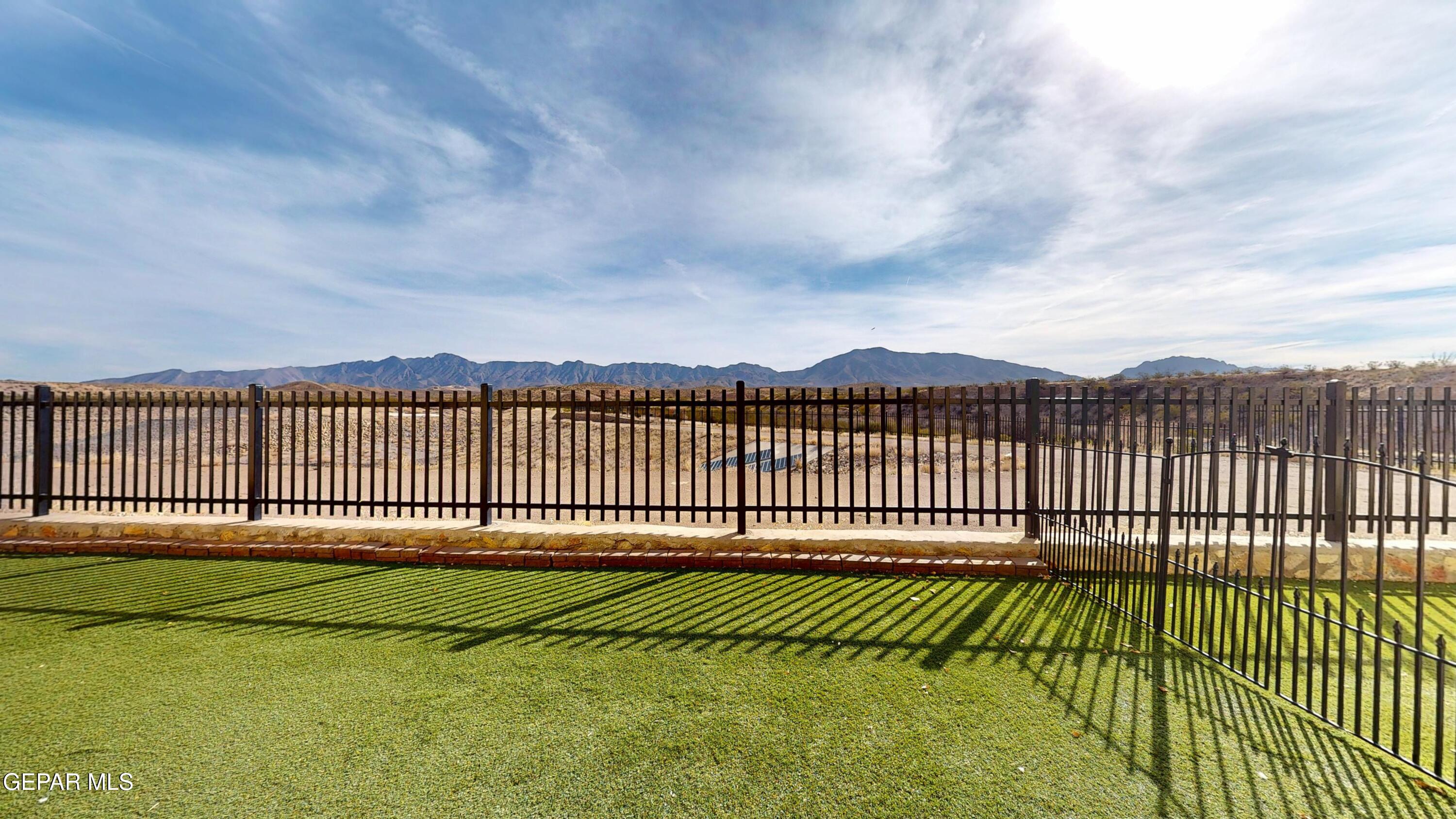 2300 Rory Way El Paso, TX 79911 - Photo 68 of 76 a view of a street