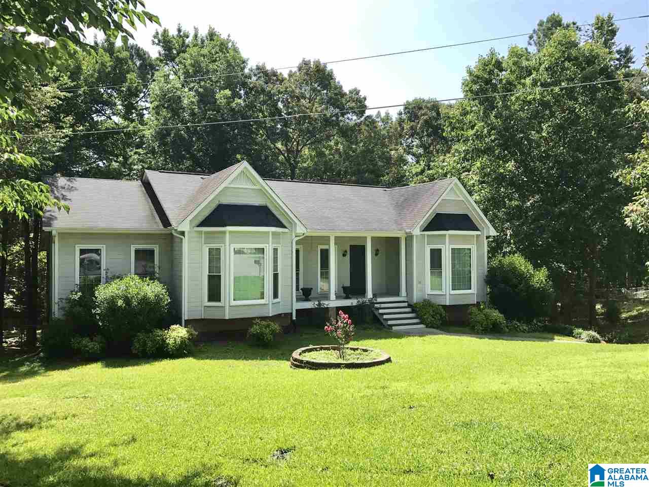 25 Rosemont Circle Calera, AL 35040 - Photo 1 of 27