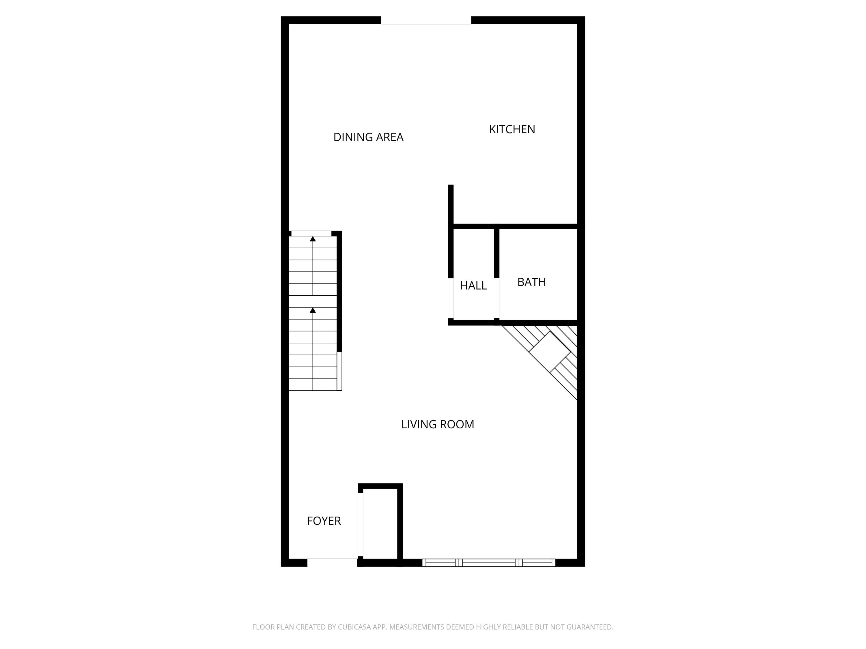 195 Falmouth Road, Unit 9D Mashpee, MA 02649 - Photo 4 of 36 a picture of a floor plan