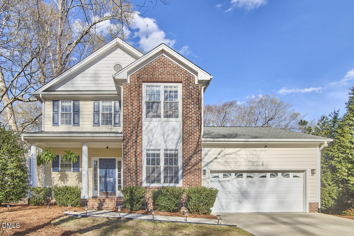 3821 La Costa Way Raleigh, NC 27610 - Photo 1 of 45 1