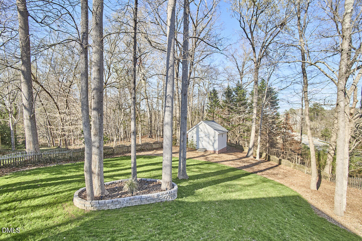 3821 La Costa Way Raleigh, NC 27610 - Photo 35 of 45 34