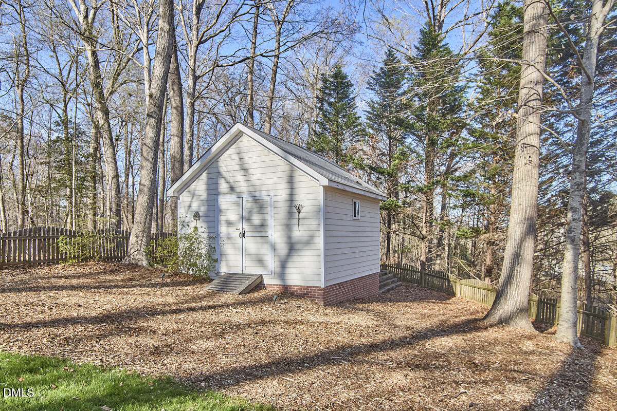 3821 La Costa Way Raleigh, NC 27610 - Photo 40 of 45 39