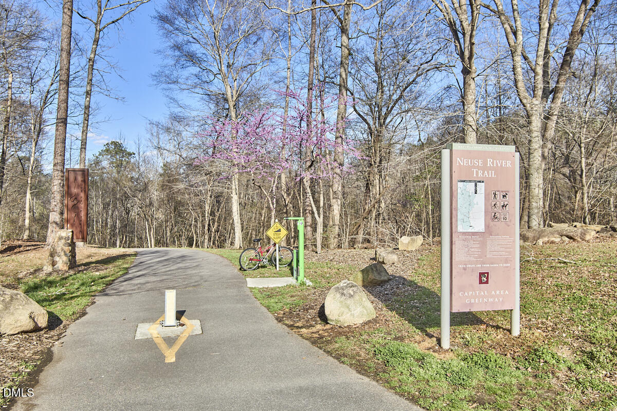3821 La Costa Way Raleigh, NC 27610 - Photo 43 of 45 43