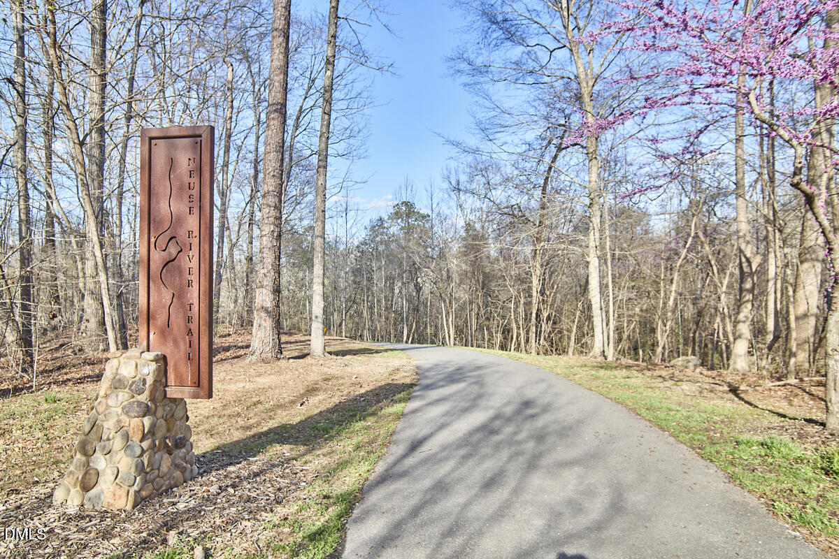 3821 La Costa Way Raleigh, NC 27610 - Photo 44 of 45 44