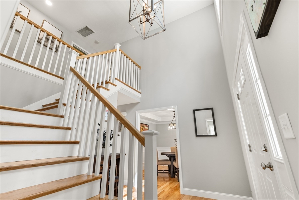 62 Benjamin Road Shirley, MA 01464 - Photo 21 of 37 a view of entryway