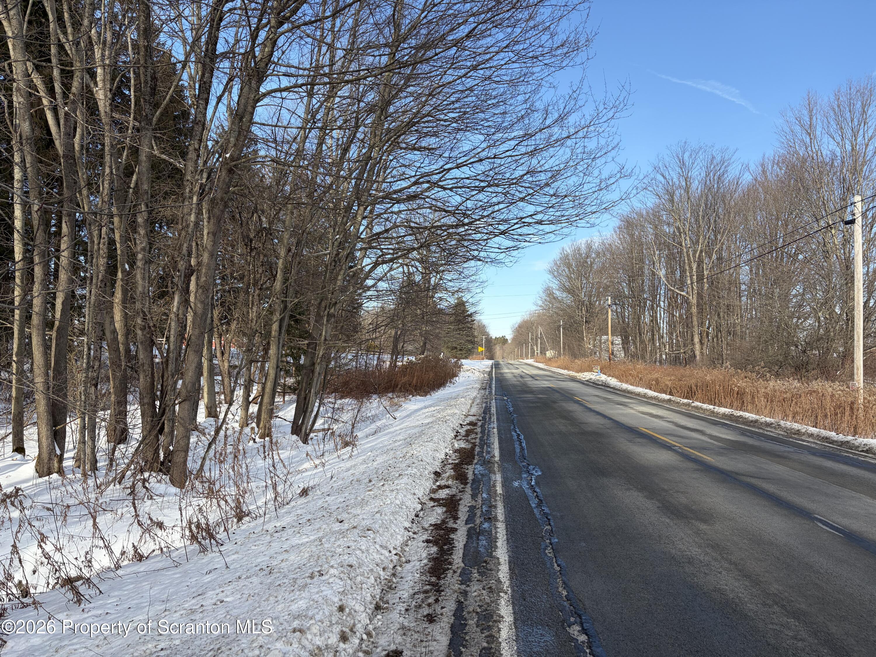 171 State Rte 171 Route Thompson, PA 18465 - Photo 3 of 6 Route 171
