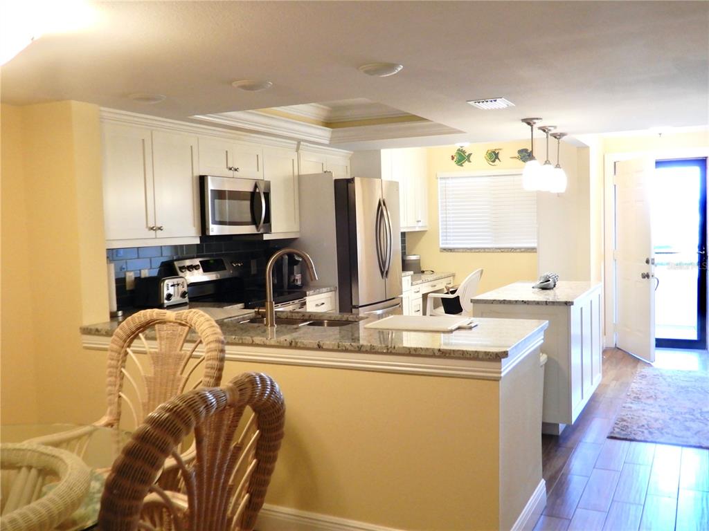 103 1st Street East, Unit 210 Tierra Verde, FL 33715 - Photo 6 of 22