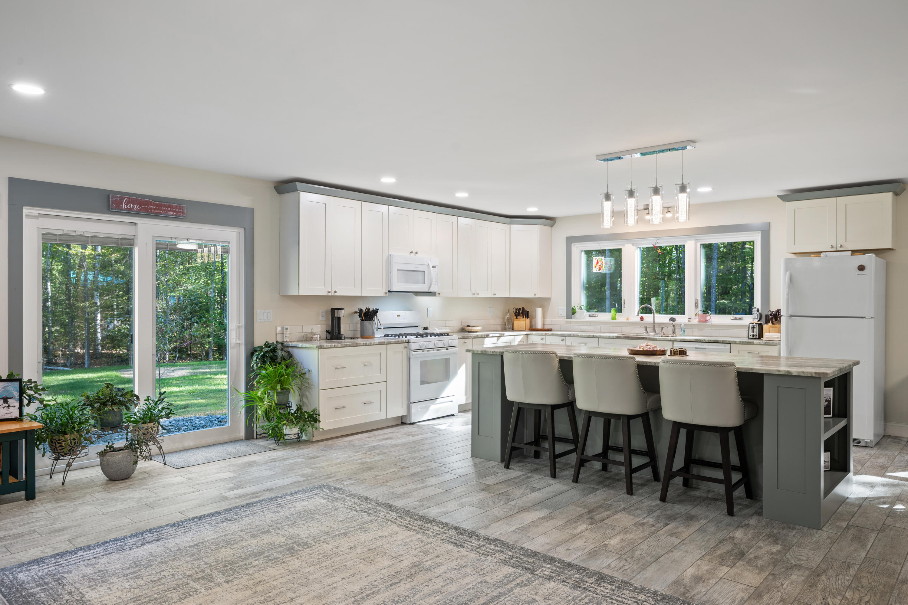 62 Cobb Road Stetson, ME 04488 - Photo 17 of 71 Kitchen