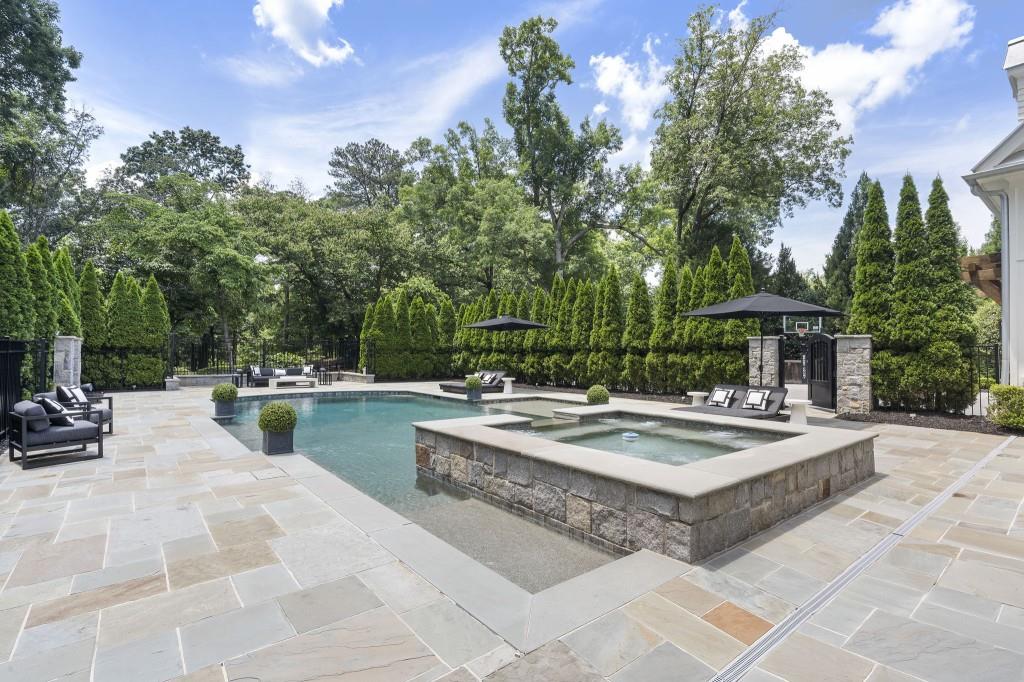 13365 Hopewell Road Alpharetta, GA 30004 - Photo 44 of 50