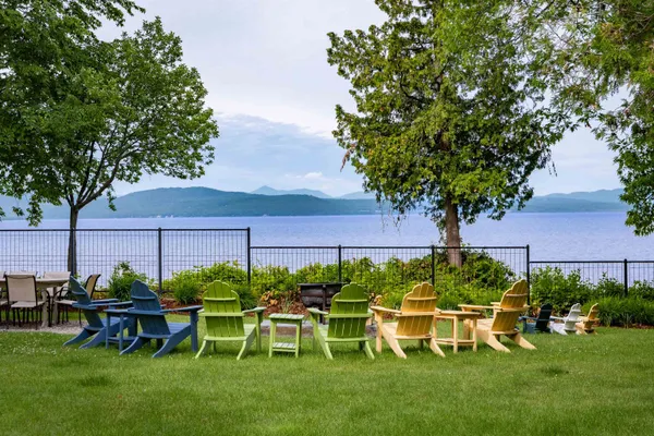 $2,350,000 | 1333 Colchester Point Road, Colchester, VT 05446