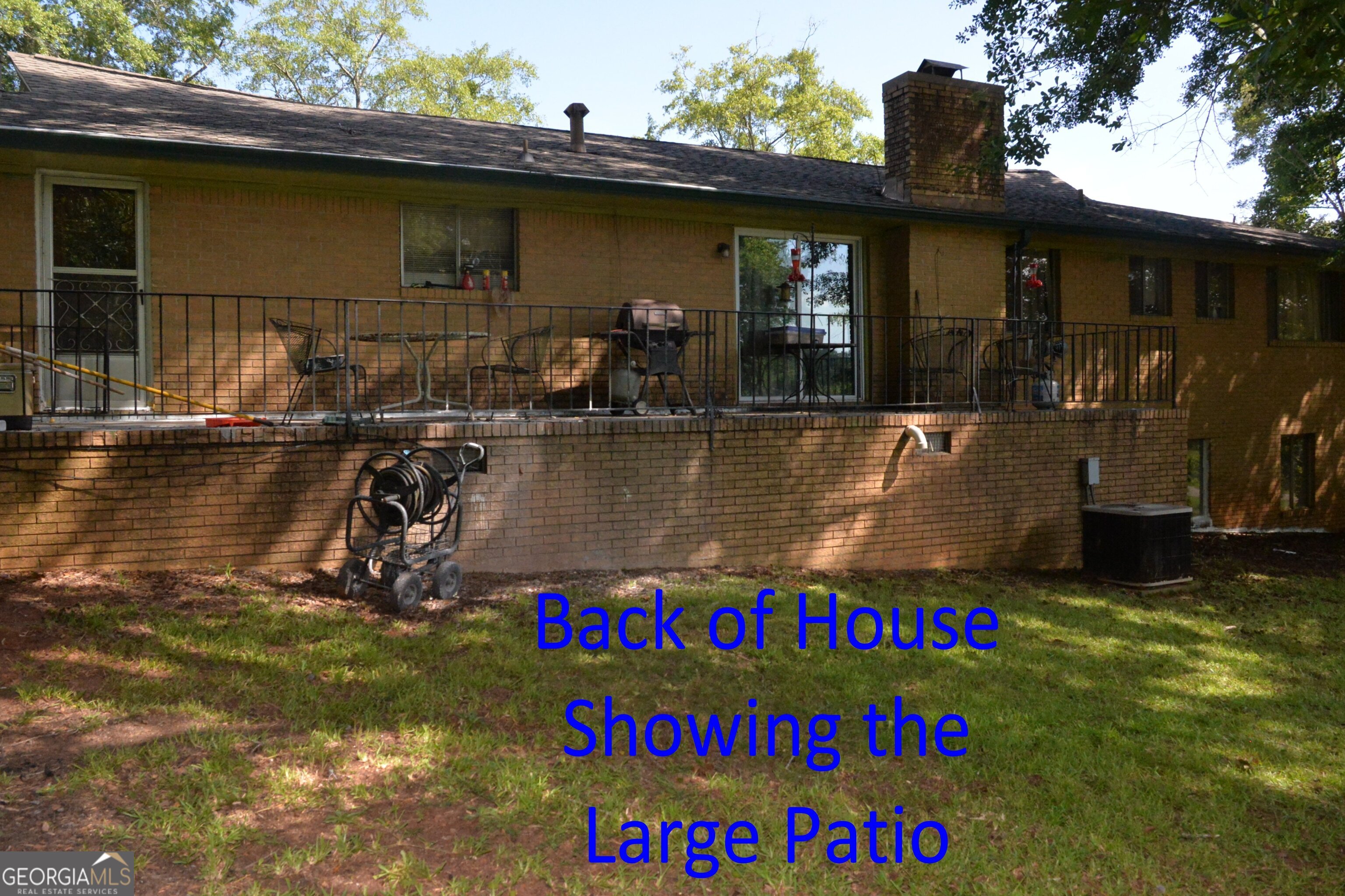 101 Pineview Drive Thomaston, GA 30286 - Photo 21 of 22