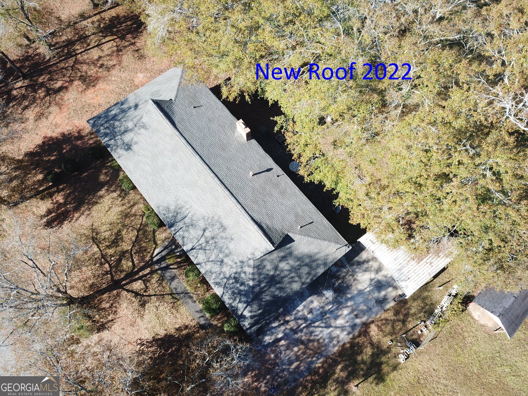 101 Pineview Drive Thomaston, GA 30286 - Photo 22 of 22