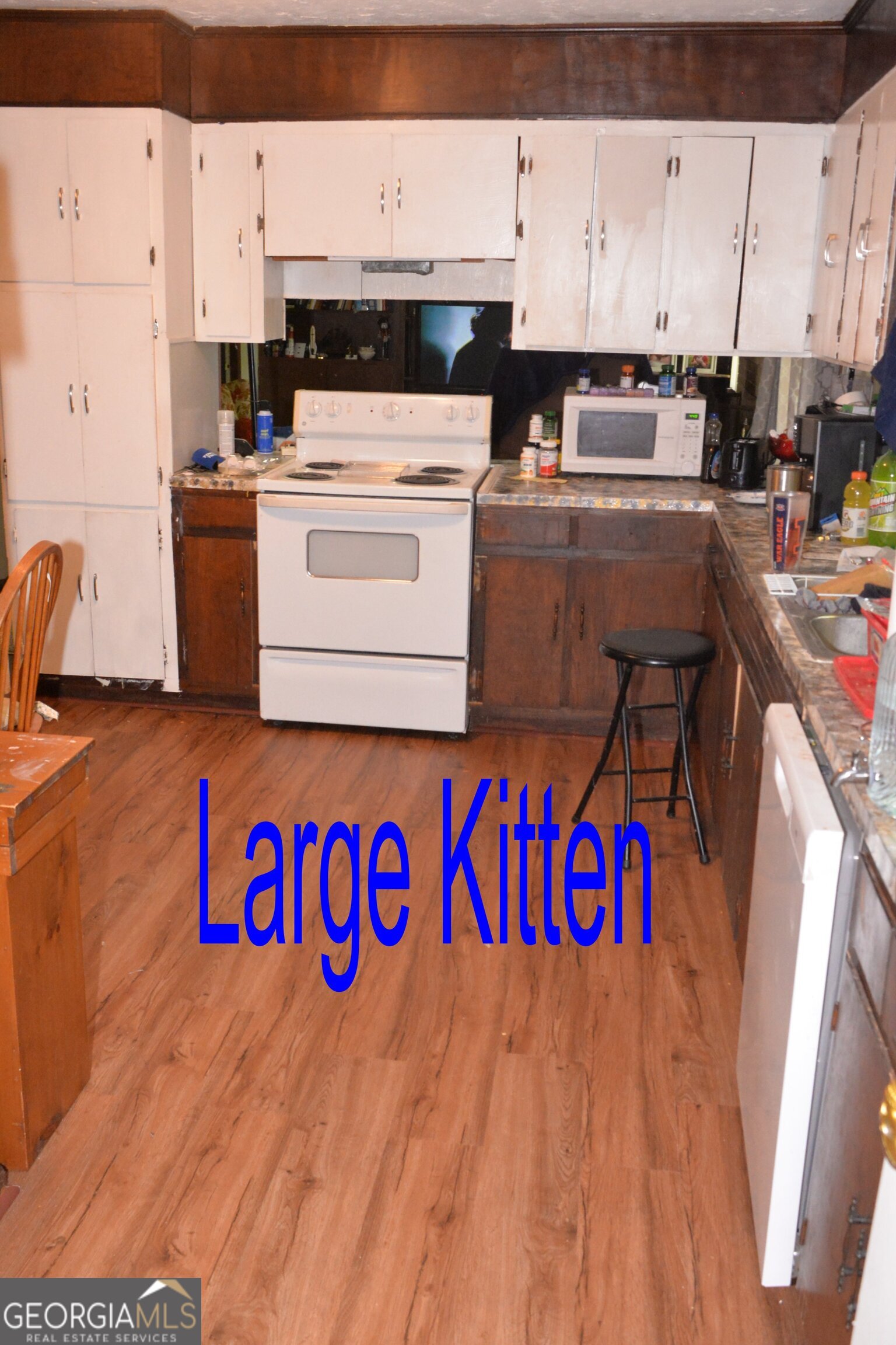 101 Pineview Drive Thomaston, GA 30286 - Photo 7 of 22