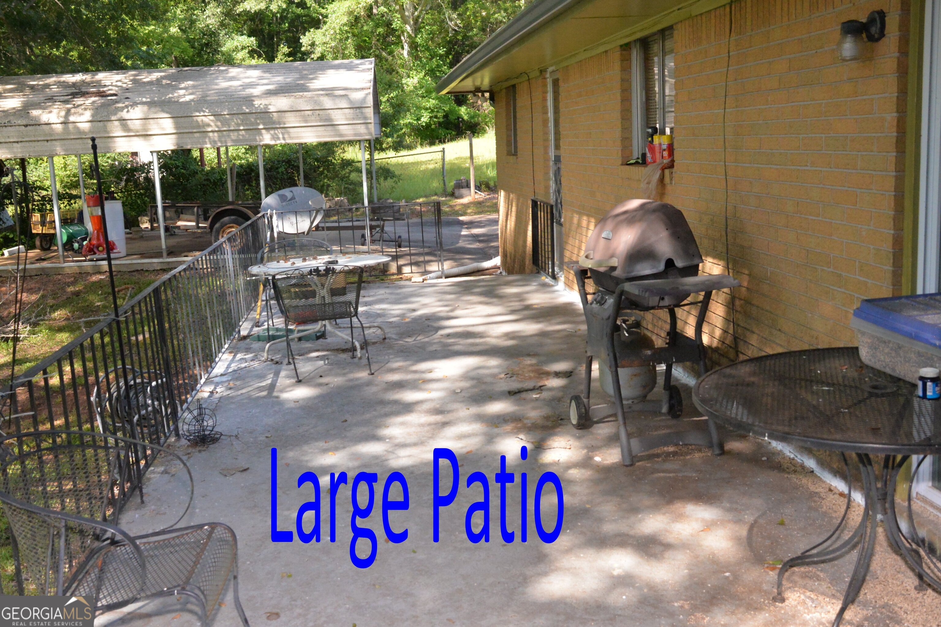 101 Pineview Drive Thomaston, GA 30286 - Photo 10 of 22