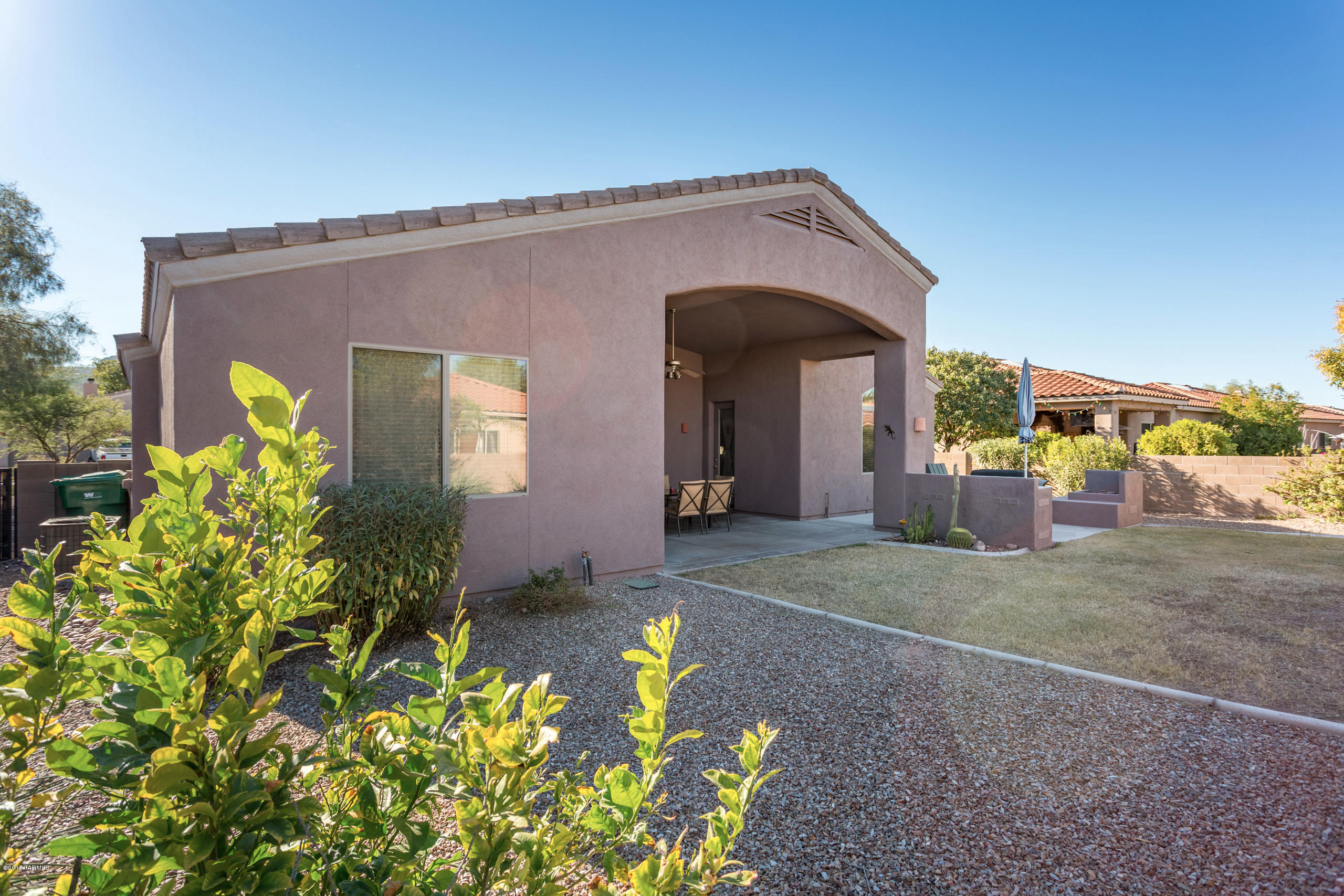 7586 West Sugar Ranch Road Tucson, AZ 85743 - Photo 21 of 26 Gallery Image 21