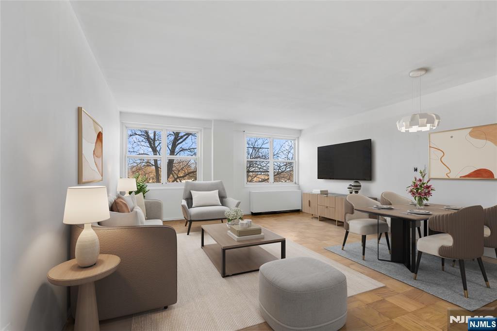 926 Bloomfield Avenue, Unit 5E Glen Ridge, NJ 07028 - Photo 4 of 22