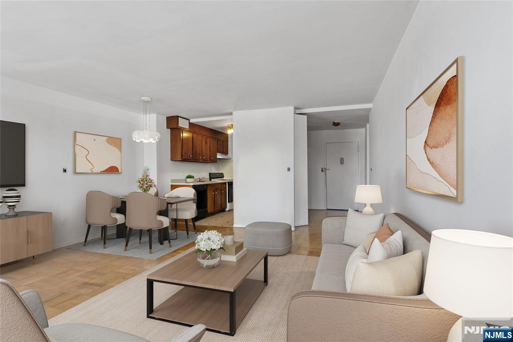 926 Bloomfield Avenue, Unit 5E Glen Ridge, NJ 07028 - Photo 5 of 22