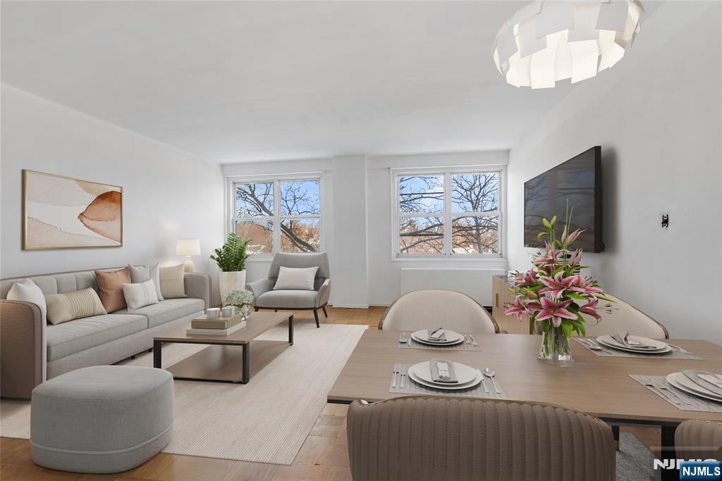 926 Bloomfield Avenue, Unit 5E Glen Ridge, NJ 07028 - Photo 6 of 22