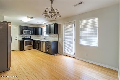 2309 Nuthatcher Road Knoxville, TN 37923 - Photo 11 of 27 498d49c68eae432eb34697cef8210dff