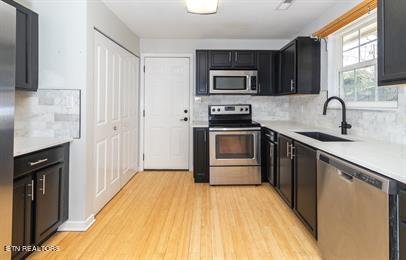 2309 Nuthatcher Road Knoxville, TN 37923 - Photo 8 of 27 c24d2acda8a3469ba8fe44a486bab3cc