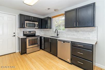 2309 Nuthatcher Road Knoxville, TN 37923 - Photo 9 of 27 9b0732bf1c0041c9a399a40c99e2463c