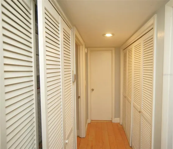 a view of a bathroom with a shower