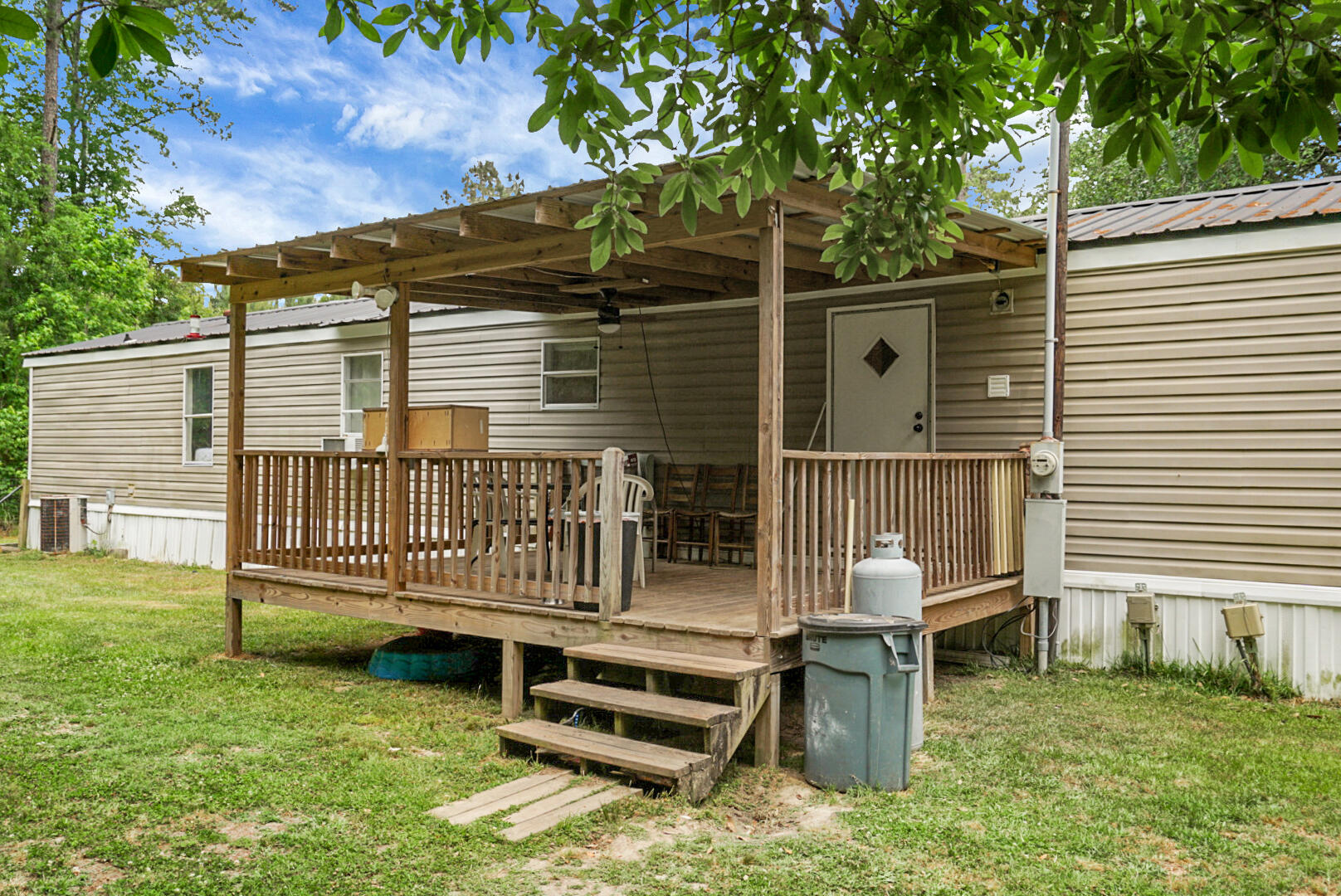 605 Country Club Road Andrews, SC 29510 - Photo 44 of 50 DSC02277