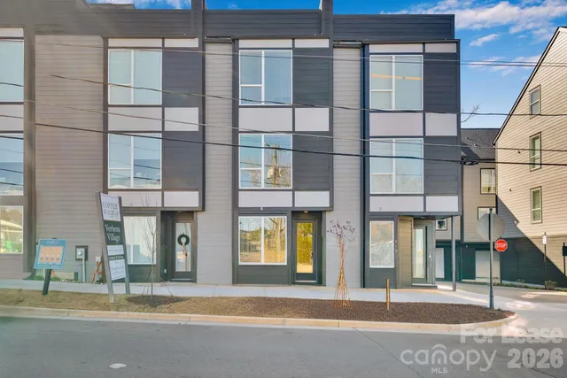 $2,750 | 113 Verbena Street, Charlotte, NC 28217