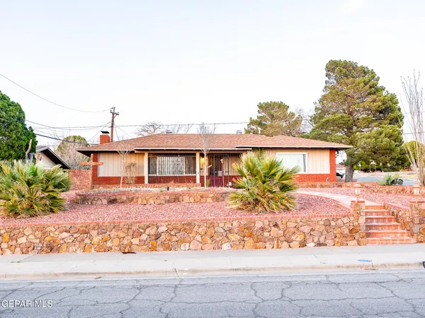$225,000 | 5109 Garry Owen Road, El Paso, TX 79903