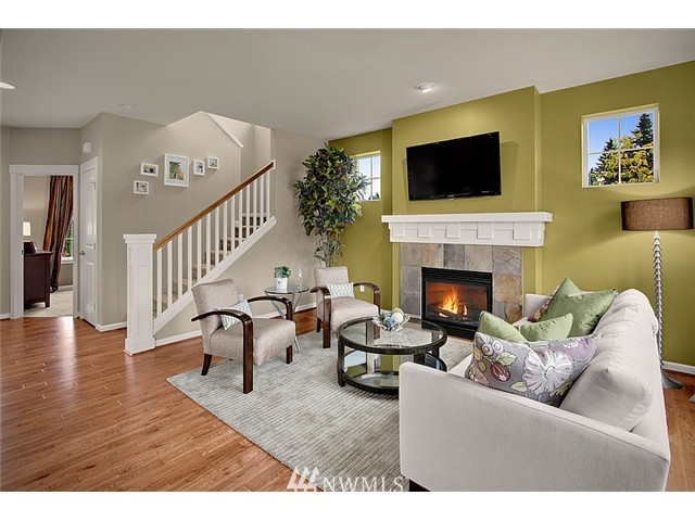 3731 219th Street Southeast Bothell, WA 98021 - Photo 3 of 14