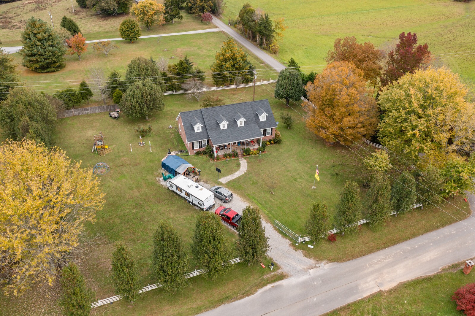 8115 Water Plant Road Baxter, TN 38544 - Photo 4 of 34 a view of lake