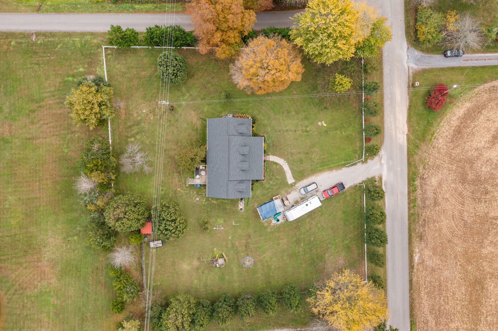 8115 Water Plant Road Baxter, TN 38544 - Photo 5 of 34 view of lake view