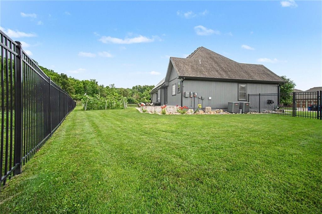 3221 South Mize Ridge Court Independence, MO 64057 - Photo 36 of 38