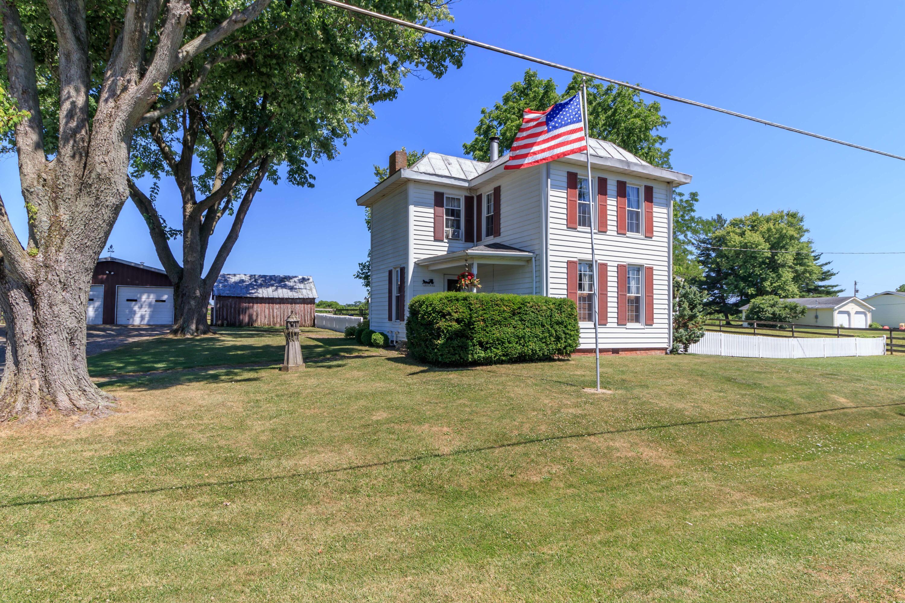 25784 Shoemaker Road Circleville, OH 43113 - Photo 1 of 51 IMG_1764