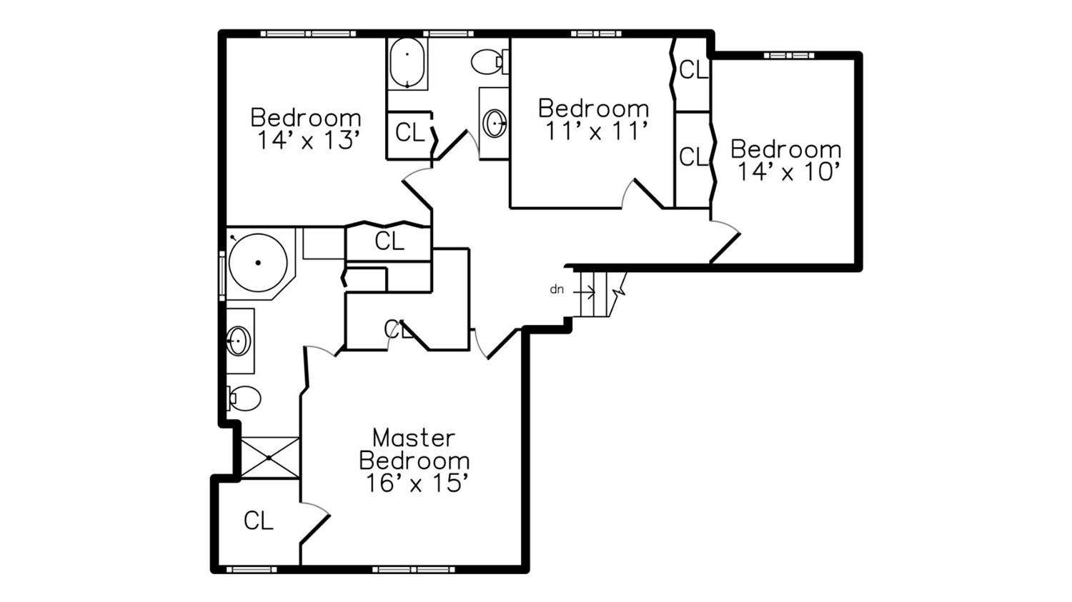 2275 Spring Ridge Drive Ann Arbor, MI 48103 - Photo 44 of 74 Photo 44